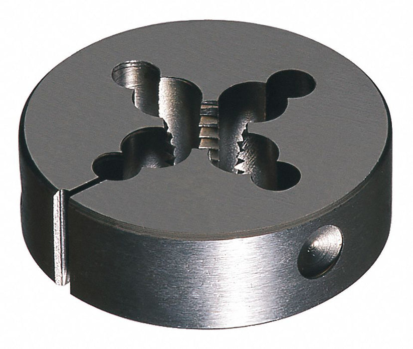 Round Threading Die UNC