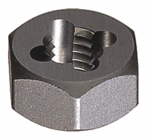 Hex Threading Die 3/4 -16 UNF