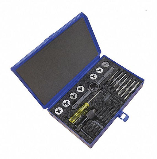 Tap and Die Set Plug 17