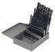 Jobber Drill Set 60pc HSS