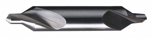 Combination Drill/Countersink #8
