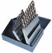 Jobber Drill Set 29pc HSS