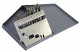 Mechanics Drill Set 13pc HSS