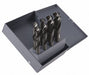 Reduced Shank Drill Set 8pc HSS