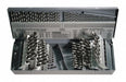 Jobber Drill Set 115pc HSS