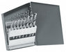 Jobber Drill Set 29pc HSS