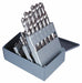 Jobber Drill Set 26pc HSS