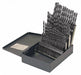 Jobber Drill Set 60pc HSS