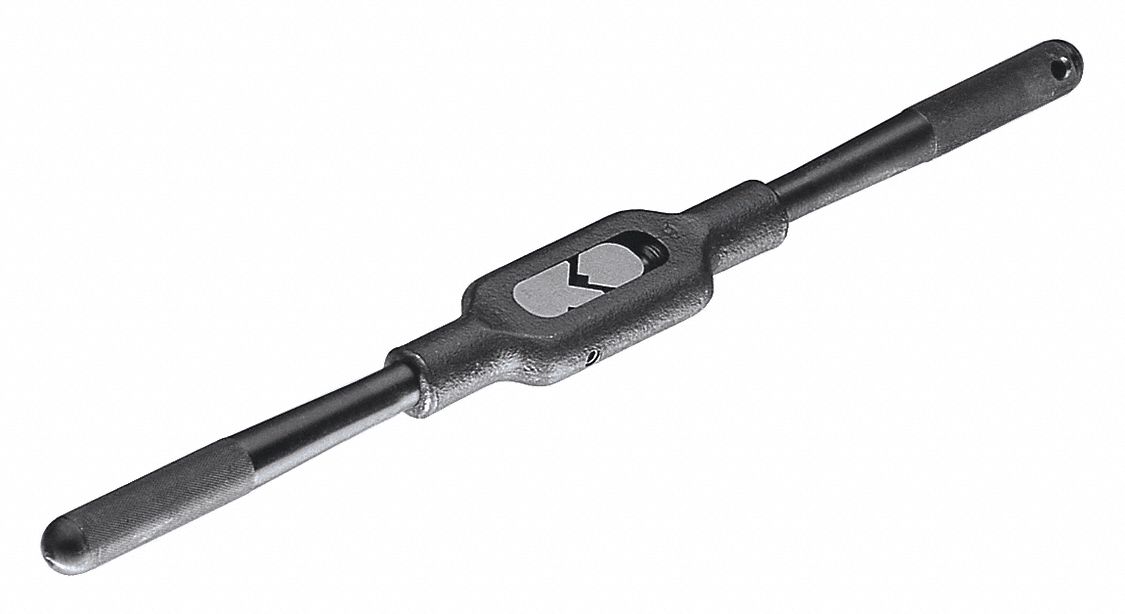 Tap Wrench 9 in Fixed