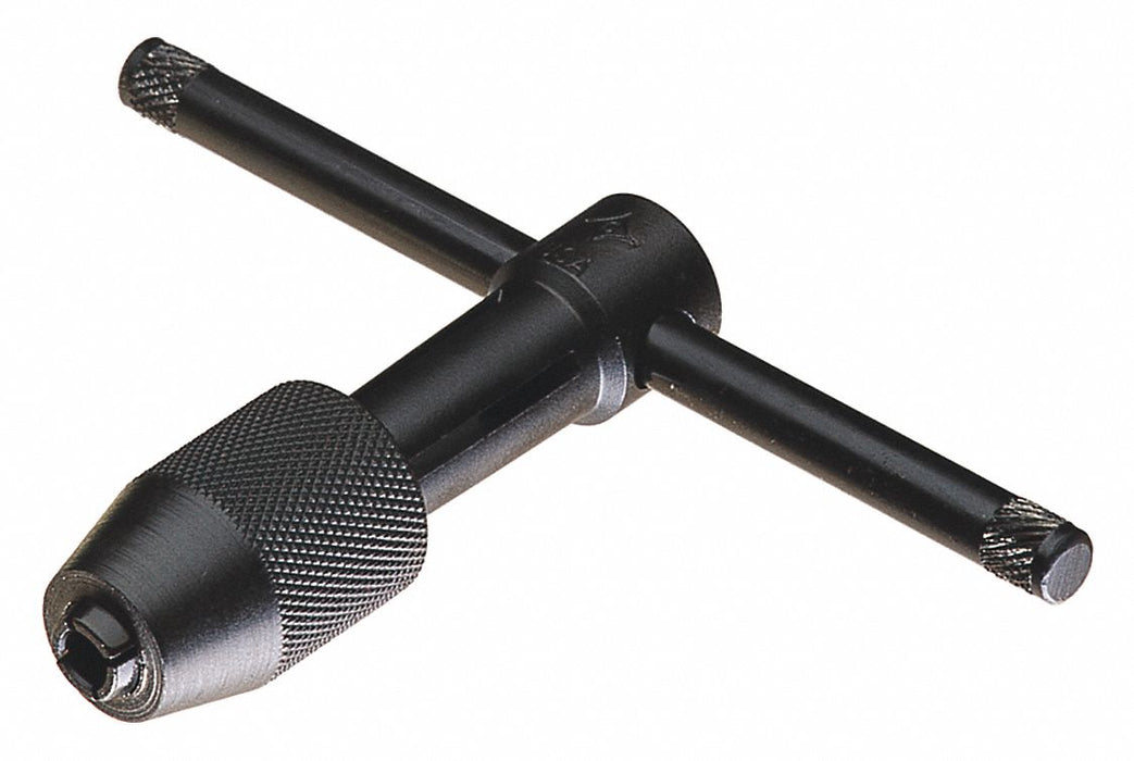 Tap Wrench 7/32 to 1/2 