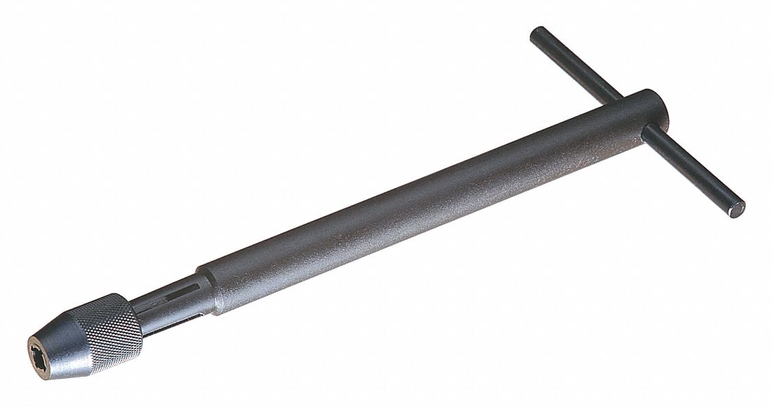 Tap Wrench 8 3/4 in Fixed