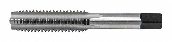 Straight Flute Tap 7/16 -20 HSS