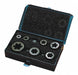 Die Set Hex Right Hand Metric