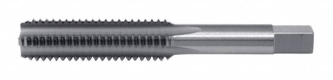 Straight Flute Tap 5/8 -11 HSS