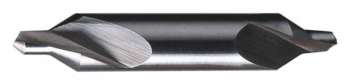 Combination Drill/Countersink #1