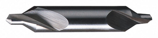 Combination Drill/Countersink #3