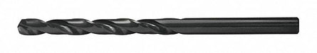 Jobber Drill 21/64 HSS