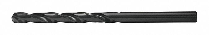 Jobber Drill 23/64 HSS