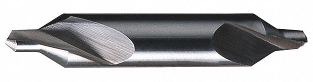 Combination Drill/Countersink #6