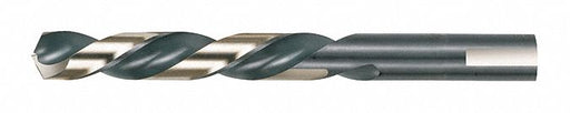 Mechanics Length Drill 27/64 HSS