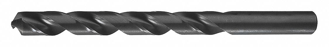 Jobber Drill 3/64 HSS
