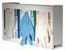 Disposable Glove Dispenser White