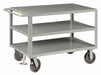 Utility Cart 5 000 lb Steel
