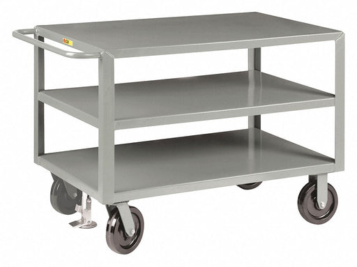 Utility Cart 5 000 lb Steel