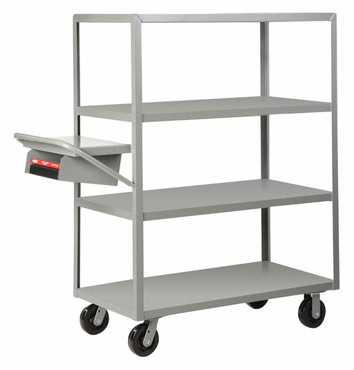 Multi-Shelf Order Picking Truck 30 x 60 