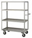 Multi-Shelf Truck 4-Lip 24 x 48 
