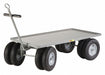 Wagon Truck 8-Wheeler 3000 lb 30 x 60 