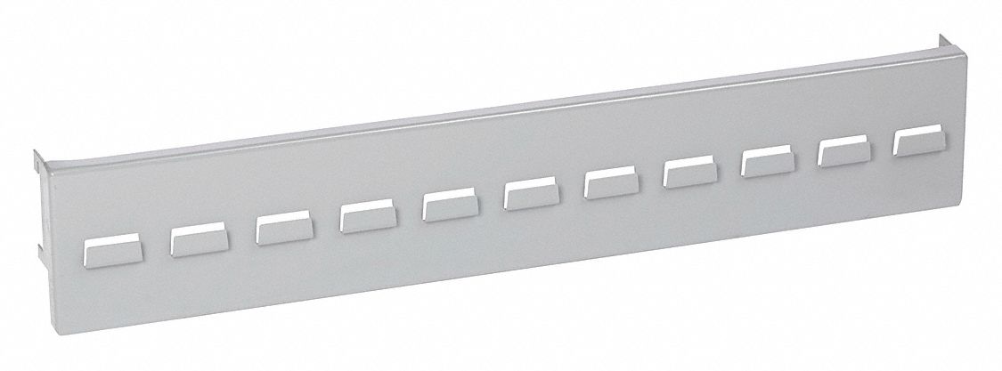 Bin Rail For IF-2436-5PYTL