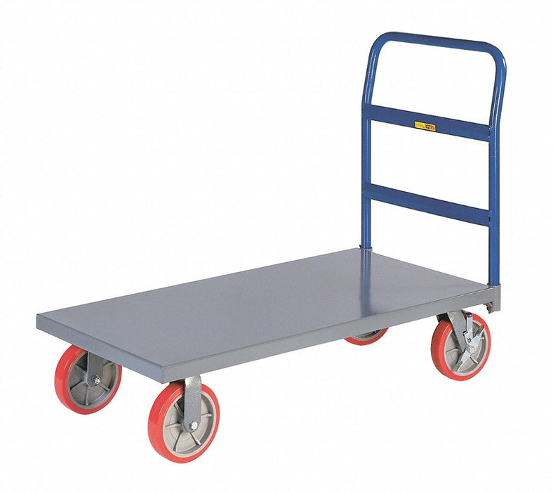 Platform Truck 3600 lb 24 x 36 