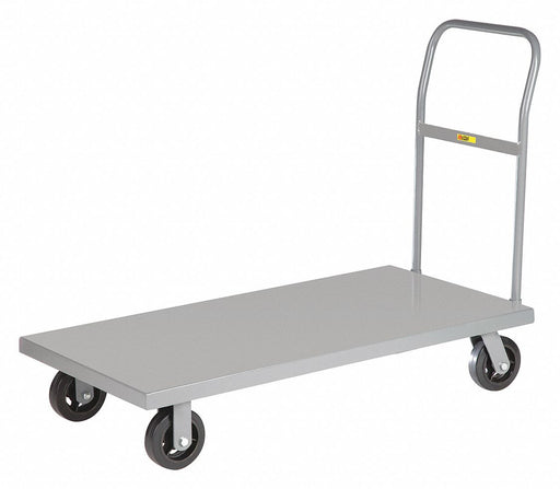 Platform Truck 1600 lb 18x32 Flush