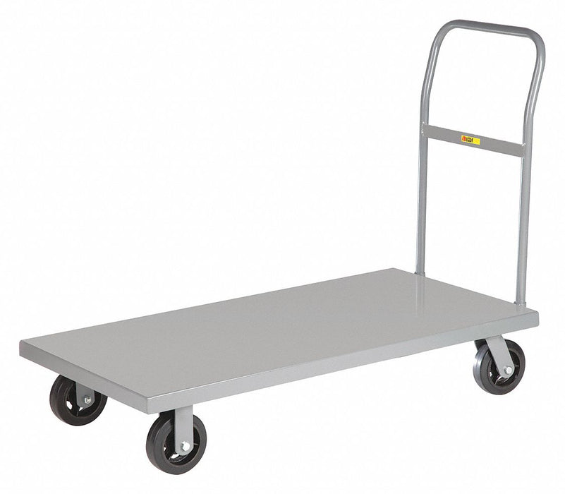 Platform Truck 1600 lb 18x32 Flush