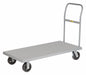 Platform Truck 1600 lb 18x32 Flush