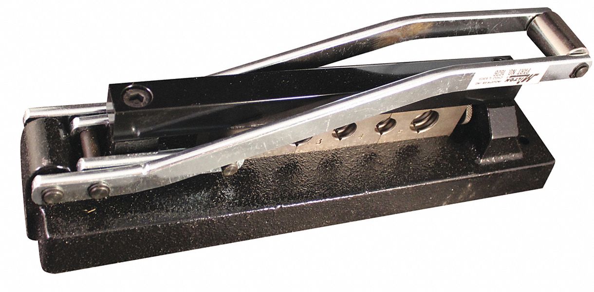 Hose Ferrule Crimping Tool