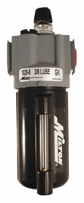 Lubricator Metal Bowl 3/8 NPT