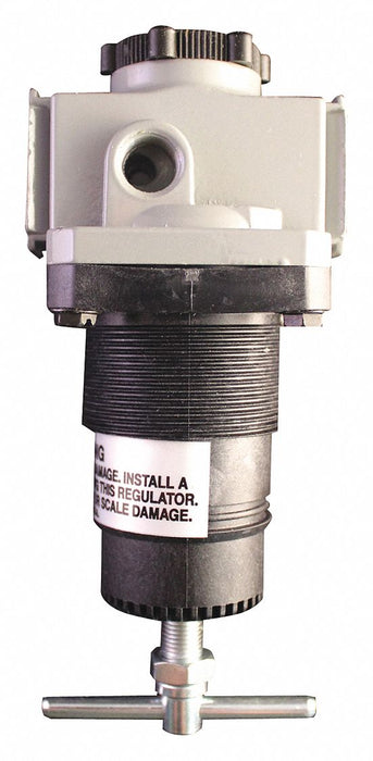 Air Regulator 1/4 NPT