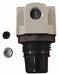 Mini Heavy Duty Regulator 1/4 NPT