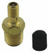 Tank Valve 1/4 NPT PK10