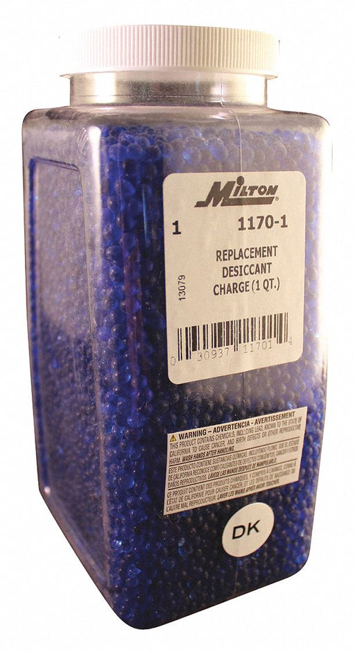 Replacement Desiccant Charges 1 Quart