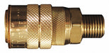 M Coupler Drag Guard 1/4 MNPT PK10