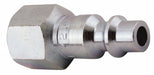 M Style Plug 1/4 FNPT PK10