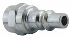 A Style Plug 1/4 FNPT PK10