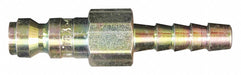 T Style Plug 1/4 FNPT PK10