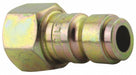 P Style Plug 1/4 FNPT PK10