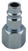 V Style High Flow Plug 1/4 FNPT PK10
