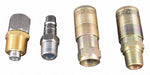 G Style Coupler and Plug Reducer Kit
