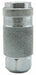 L Style Coupler 1/4 FNPT PK 10